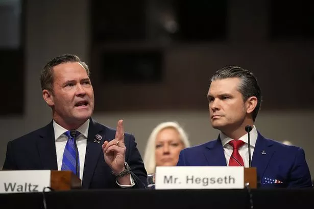 特朗普闹剧内阁的鲁莽使美国安全和欧洲联盟处于危险之中