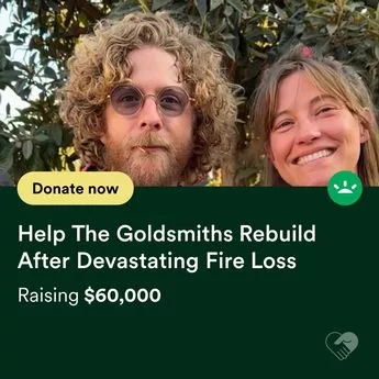 在洛杉矶解雇GoFundMe后,曼迪·摩尔猛烈抨击了批评者