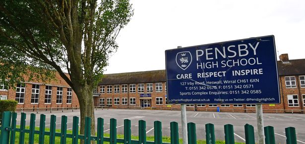 彭比高中的校长在起诉家长骚扰后支付了1万英镑