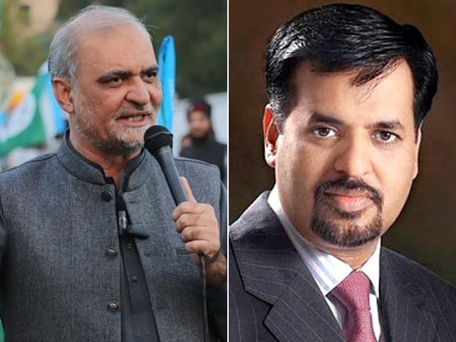 “不只是在旁遮普”:MQM-P和JI要求降低巴基斯坦各地的电价