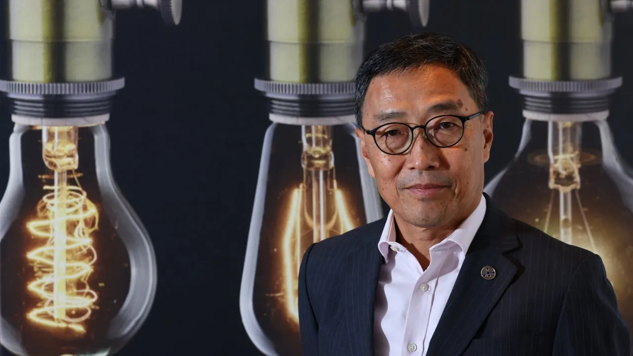 海湾国家与生物技术:香港初创企业参加在利雅得举行的未来投资倡议
