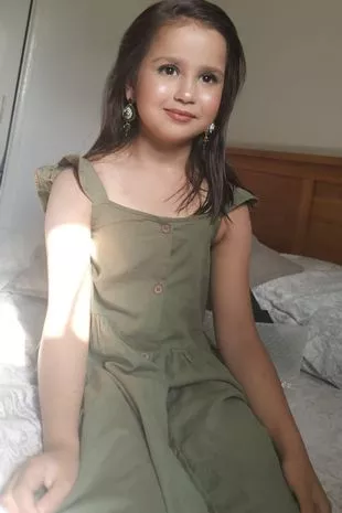 萨拉·谢里夫:社会关怀的老板,她的团队失败的女孩在国王的生日荣誉中获得了大英帝国勋章